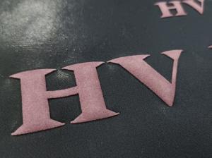 China Custom 3D Puff Foam Garment Embossed Sticker Clothing Logo Heat Press Labels for Hoodie wholesale