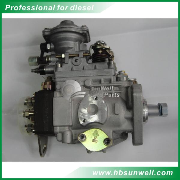 Original/Aftermarket High quality Dong Feng Cummins 6BT diesel engine Fuel
