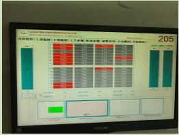 2022 Top Sale Flat Glass Tempering Furnace Stg-A2442-5 Glass Making Machine Glass Toughening Furnace.