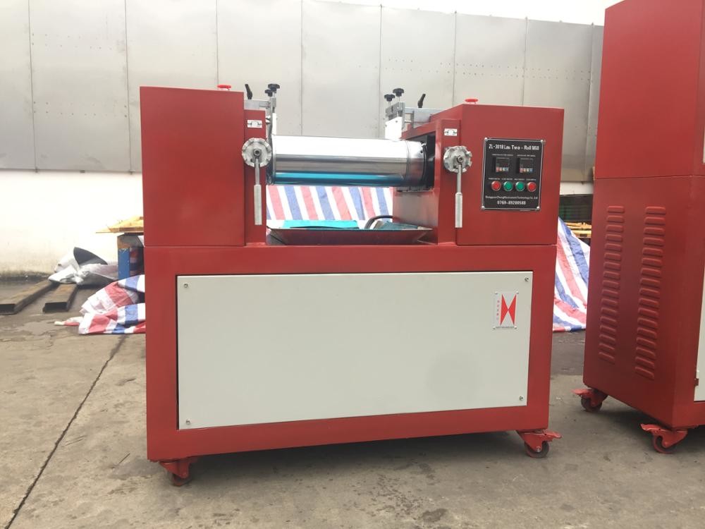 Laboratory Use Silicone Plastic Rubber Test Instrument For LY-305A-4 With Low Failure Rate