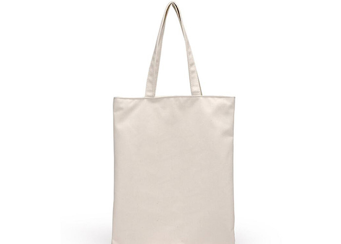 Custom promotional bag Korean version casual handbags art fresh shoulder canvas bag