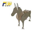 Modern Custom Cardboard Box Furniture , Corrugated Cardboard Furniture For