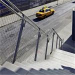 Stainless Steel Rope Wire Mesh