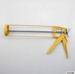 KM Rotary Caulking Gun Best Construction Tools Caulking Gun