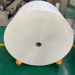 SGS Waterproof PE Coated Paper Sheet 150g To 330g Bio Degradable