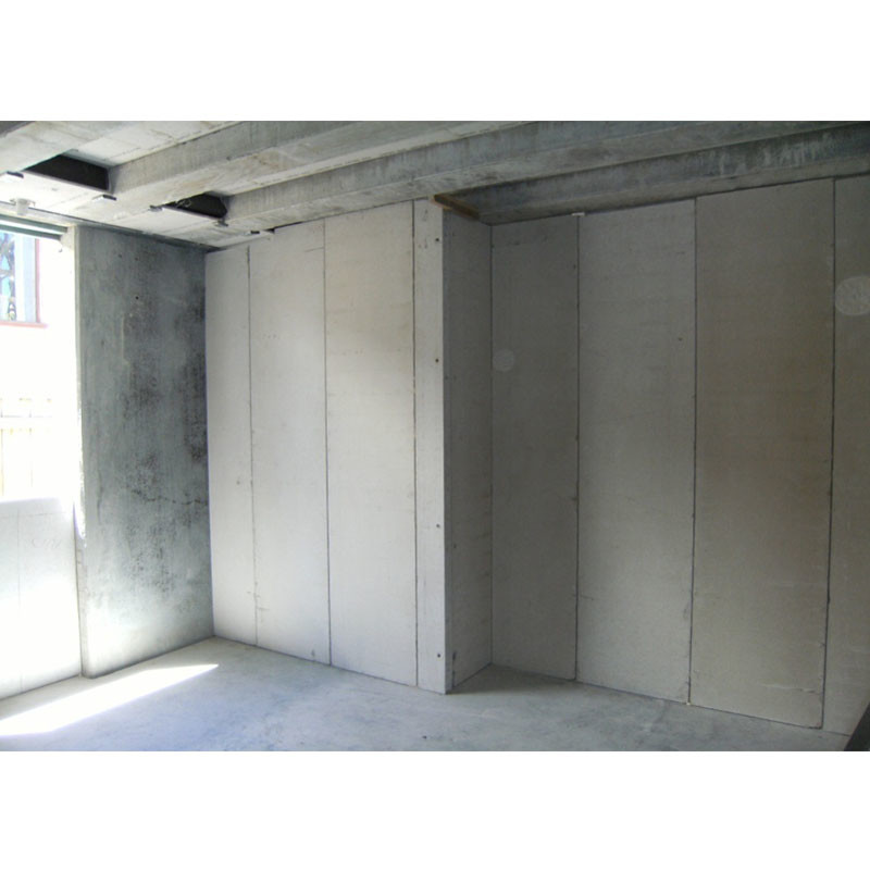 Fireproof Lightweight Concrete Panels With Easy Installation And Environmental Friendly