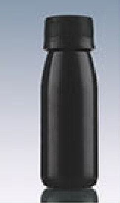 Alcohol Liquid Medicine Bottle Anti Theft , Pet Pesticide Plastic Chemical