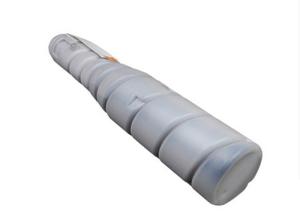 China TN 217 Konica Minolta Bizhub 223 Toner , 14000 Pages Konica Minolta Cartridges wholesale