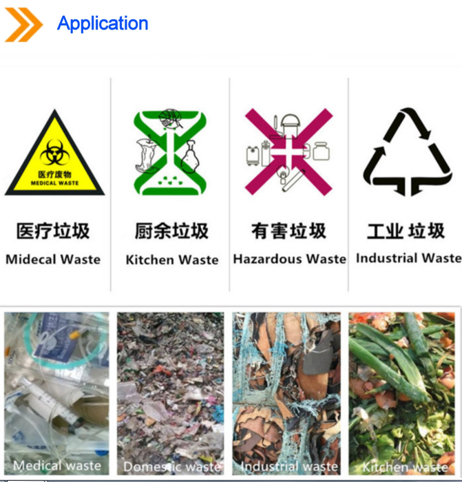 3000 kg Weight Pet Incinerators for Animal Farms Carbon Steel Raw Material