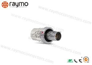 China Professional Cable To Cable Connector Semi Precision Subminiature Devices wholesale
