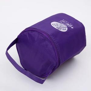 China Durable Insulated Cooler Tote Bags / Reusable Hot Cold Insulated Bags wholesale