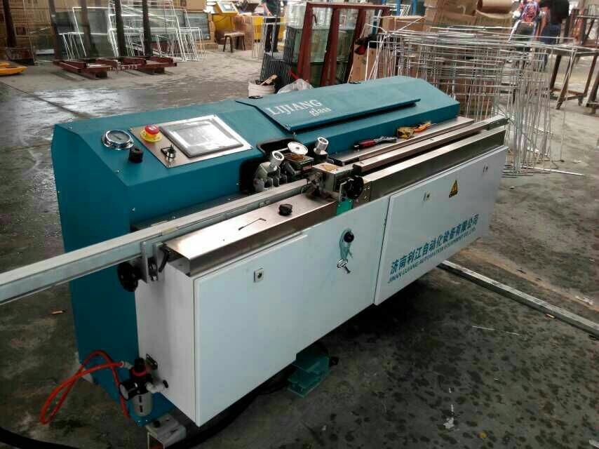 Hydraulic Two Component Sealant Glue Butyl Extruder Machine