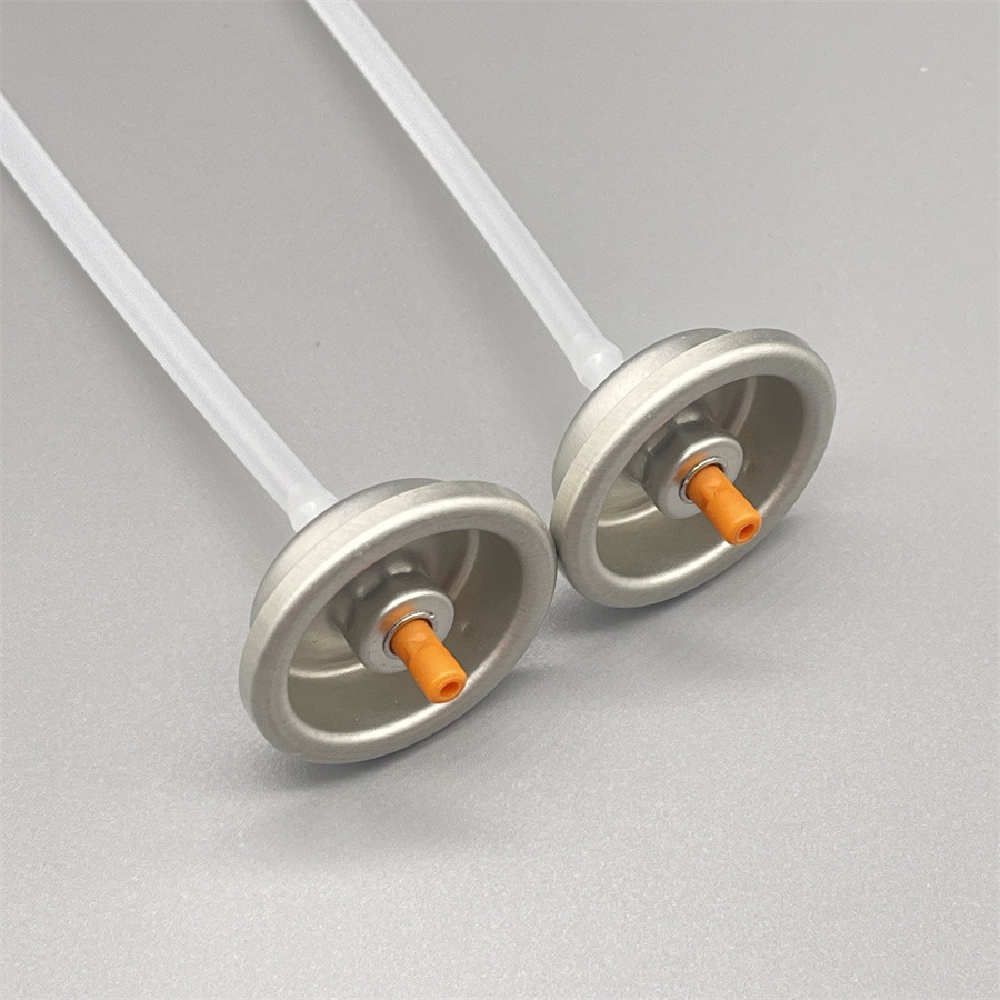 Eco-Friendly Air Conditioner Cleaning Agent Valve for Green HVAC Solutions