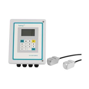 China Hot Sales Clamp On Ultrasonic Heat Meter with PT1000 wholesale
