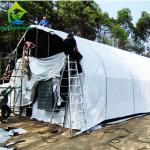 1m-12m Width Greenhouse Plastic Film