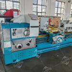 Universal Metal Machine Lathe Large Manual Lathe Machine 3 Meters Manual Lathe