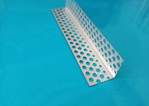 China Steel Keel 0.3mm Stainless Steel Angle For Strut Channel Machine wholesale