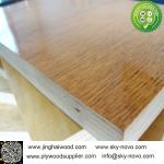 18MM wood grain malemine plywood