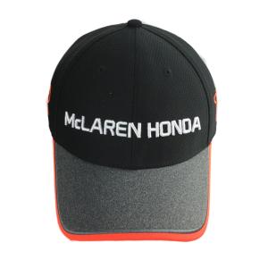 China Multiple Color Racing Baseball Caps Six Panel Baseball Caps Durable wholesale