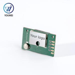 China Low Power Wireless Ublox Gnss Module Industrial Gps Module GK9501 wholesale