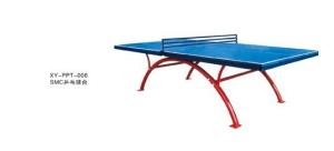 China High Quality Standard SMC compiataton Table Tennis YGTT-004TJ wholesale