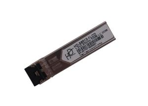 China 1270-1610nm SFP Media Converter 1.25gbps For Gigabit Ethernet / ATM wholesale