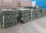 Paint Green Studded T Fence Posts Normal 5ft Length