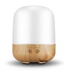 House Electric Aroma Oil Diffuser 123x158mm 11.5W 300ml