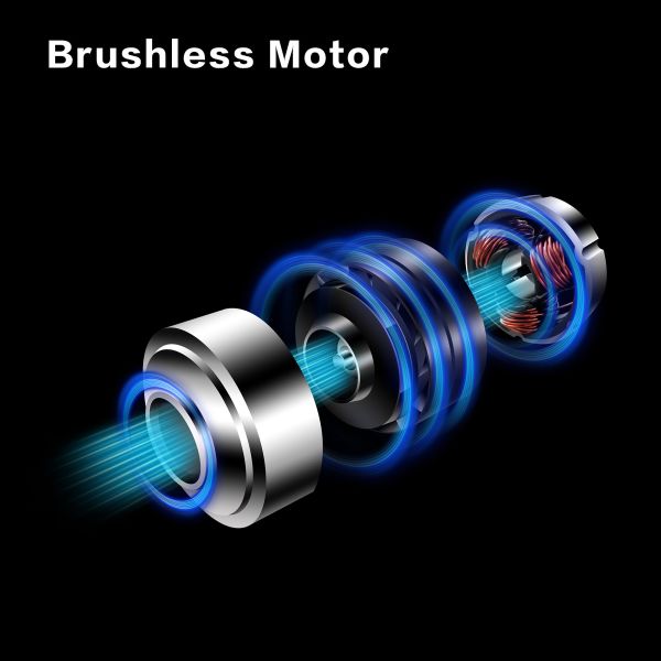 Li Ion Powerful Cordless Vacuum Cleaner , Lightweight Stick Vacuum Cleaner