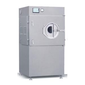 China Pharmaceutical Tablet Film Coating Machine With High Efficient wholesale