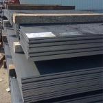 SS400 ASTM A36 Carbon Steel Plate For High-Temperature Service Mild Steel