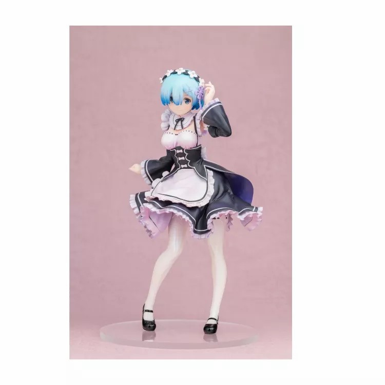 Custom Nendoroid Figures Rapid Prototype ABS Resin 3D Printing Service Anime Figure