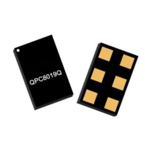 China Wireless Communication Module QPC8019QSR Automotive SPDT Wideband Switch IC wholesale