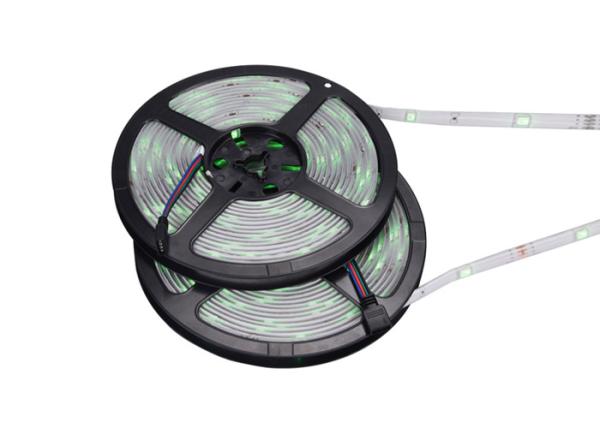 Hot sale smart bright led strip light bluetooth bedroom DC12V 5m music strips