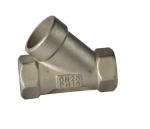 Stainless Steel Casting Tee Cross Elbow Pipe Fittings
