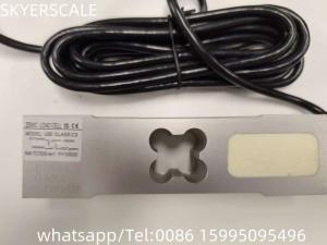 China Supply Industrial Load Cells Zemic L6E 300kg Industrial Weight Measure Equipement wholesale