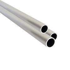 China ASTM B209 GB / T3190-1996 Aluminum Alloy Tube Round T6 wholesale