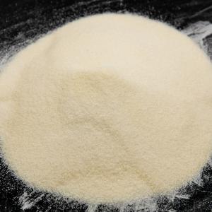 China Capsules Pharmaceutical Gelatin 170 Bloom Bovine Gelatin Halal wholesale