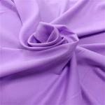 65gsm Polyester Pongee Waterproof Fabric 75dx75d Blend Twill