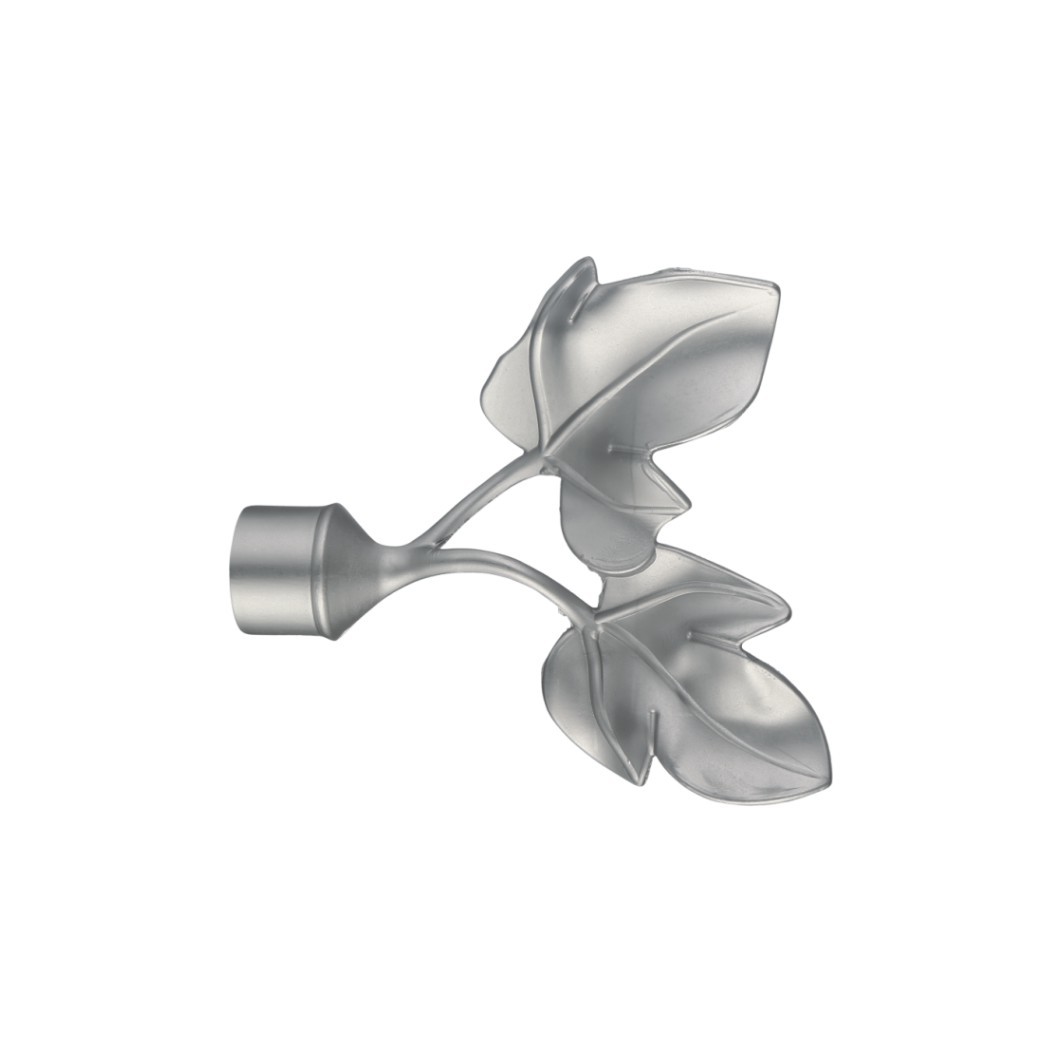 35mm Diameter Glass Finials For Curtain Rods