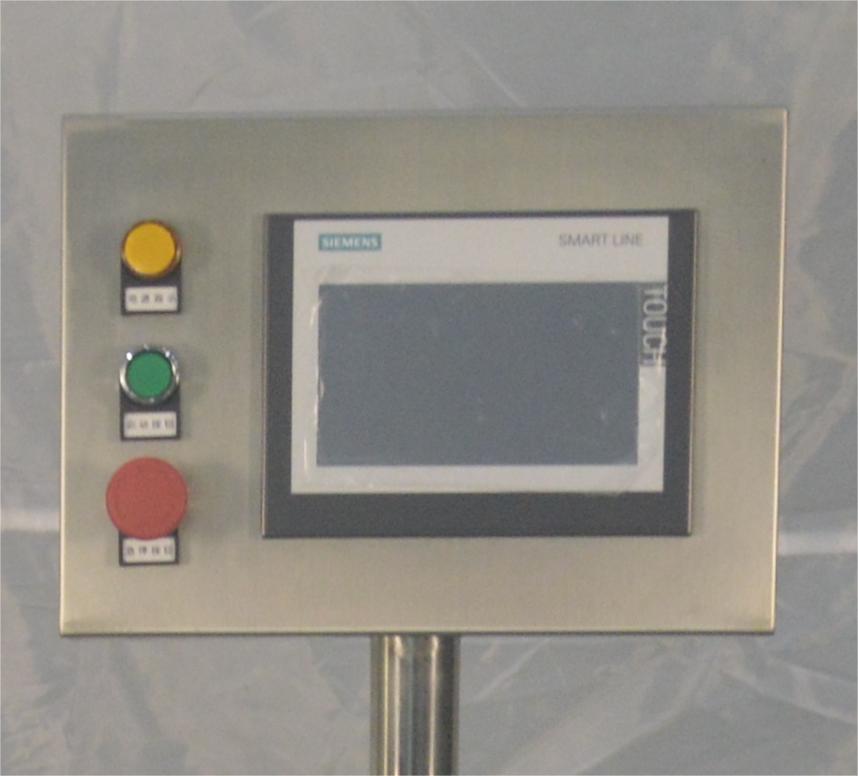 Automatic Double-sided Square Bottle Labeling Machine for Fast and Accurate Packaging