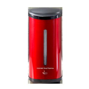 China 700ml Automatic Touchless Soap Dispenser 304 Stainless Steel wholesale
