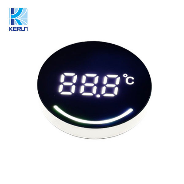 Full color custom 7 Segment LED Digital Display module for rice cooker