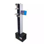 Leather Single Arm Tensile Testing Machine 50-500mm/Min Speed