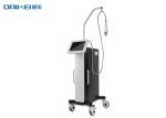 Vertical Needle Free Mesotherapy Machine 10 Pins 25 Pins 64 Pins Nano Pins