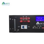 20Ah 50Ah 100Ah 48V Telecom Batteries RS232 Telecom Tower Battery