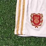 FC Bayern Munich 125th Anniversary Childrens Jersey Limited Edition with