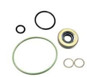 China CAT320D Gear Pump Seal Kit ISO Hydro Gear Charge Pump Kit NBR wholesale