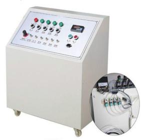 China air gas filling machine Inert gas inflator for insulating glass wholesale