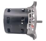 AC Shade Pole 3.3 Frame Motor Small Electric Fan Motor 71W 0.94A 115V UL Agency